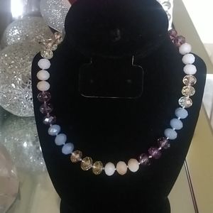 BEAUTIFUL NECKLACE